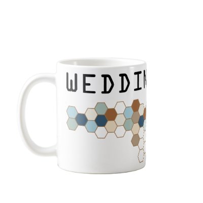 Weddings Genius Mugs