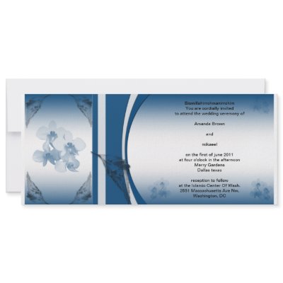 weddings invitations