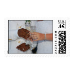 WeddingToast postage