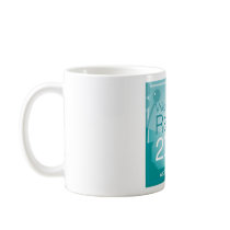 WeddingWire Rated Mug