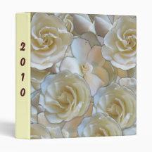 Weddng Album Vinyl Binders