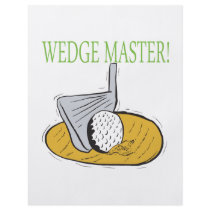 Wedge Master Full Color Flyer