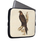 Wedge-tailed Eagle ftom Australia. Huge Bird. Laptop Computer Sleeve