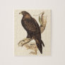 Wedge-tailed Eagle ftom Australia. Huge Bird. Jigsaw Puzzle