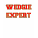 Wedgie Expert Wedgie Expert