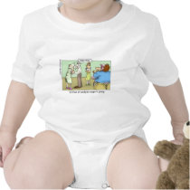 Wedgie Support Group Cartoon Gifts & Collectibles t-shirts