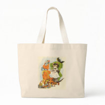 Wednesday Afternoon Cards Bag