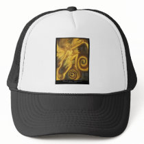 Wednesday Sprite Hat