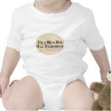 Wee Bit Old Fashioned t-shirts