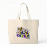 Wee Bowling League bags