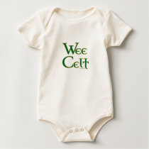 Wee Celt (Infant) t-shirts