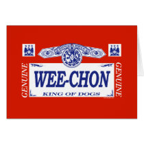Wee-Chon cards