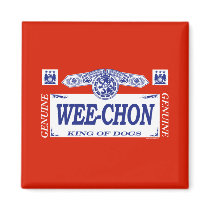 Wee-Chon magnets