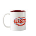 WEE-CHON_ mugs by GenuineDogOwner WEE-CHON_ mugs