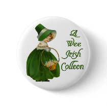 Wee Colleen Pins