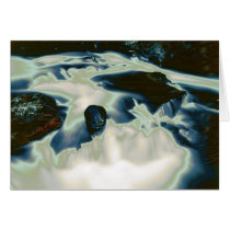 Wee Falls / Color cards by Merritt_B Wee Falls / Color cards