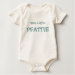 Infant Organic Onesie / Creeper