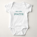 Wee Little, PFATTIE t-shirts by disgustedcats Wee Little, PFATTIE t-shirts