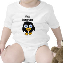 Wee Penguin Shirt