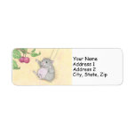 Wee Poppets® Address Labels