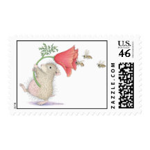 Wee Poppets® - Postage