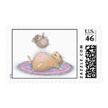 Wee Poppets® - Postage