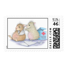 Wee Poppets® - Postage