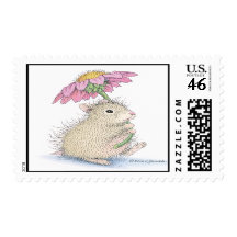 Wee Poppets® - Postage
