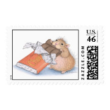 Wee Poppets® - Postage