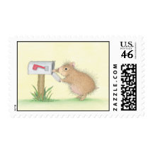 Wee Poppets® - Postage
