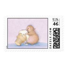 Wee Poppets® - Postage