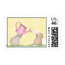 Wee Poppets® - Postage