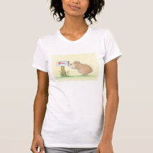 Wee Poppets® - T-shirt