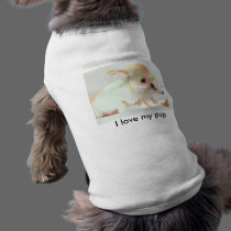 Wee Puppy pet clothing