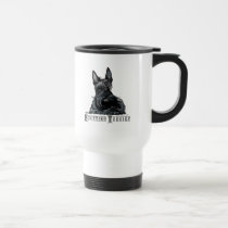 Wee Scottish Terrier mugs