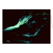 Wee Waterfall #2 cards