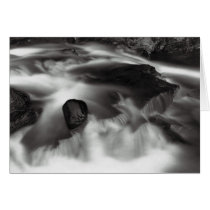 Wee Waterfall cards