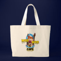 Wee Wee'd Up?! bags