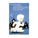 Wee Willie Winkie Library 1940 WPA posters by lc_wpa Wee Willie Winkie Library 1940 WPA posters