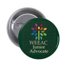 WEEAC Junior Advocate Logo Button