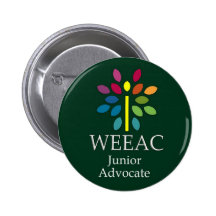 WEEAC Junior Advocate Logo Button