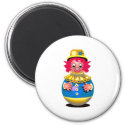 weeble clown