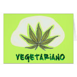 Weed Cards