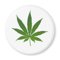 weed magnet