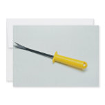 Weed puller tool announcement
