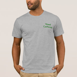 steve will do it weed shirt