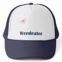 Weedeater Reminders