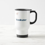 Weedeater Reminders Mug