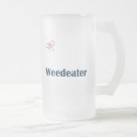 Weedeater Reminders Mug