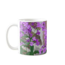 Weeds in the Kitchen Garden mugs by GraemePark Weeds in the Kitchen Garden mugs